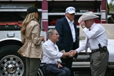 Democrats call for review of deadly Texas flooding