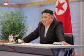 North Korea reportedly executes 30 officials over flood response