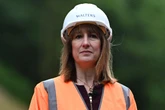 Reeves names last possible date for Budget as she eyes tax hikes