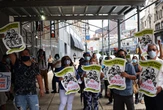 Millions fear losing homes as pandemic moratorium on evictions to end