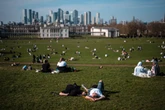 Will there be a heatwave this weekend? Latest UK weather forecast
