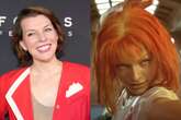 Milla Jovovich reveals iconic Fifth Element look had side effects