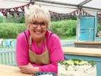 Great British Bake Off pays tribute to contestant Dawn Hollyoak