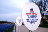 Colon cancer case surge in younger adults tied to lower screening age