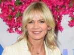 Why it’s time for Zoe Ball to rewrite the script for her next chapter