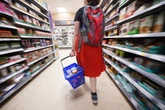 Weight-loss jabs ‘hitting food sales’ as 4% of households now on them