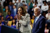 Harris says Biden for staying in 2024 race was ‘recklessness’