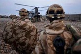 Inquiry launched after names of SAS soldiers leaked in fresh breach