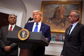 Judge deems some of Trump’s National Institutes of Health cuts illegal