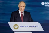Putin declares ‘all of Ukraine is ours’ in latest blow to peace talks