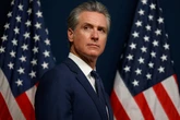 Gavin Newsom trolls Trump with Grok post suggesting he has dementia