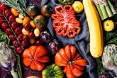 Diet containing foods with this key component can lead to longer life