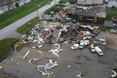 Could this be the worst year for tornadoes in more than a decade?