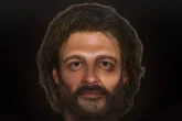 Scientists reconstruct face of only man found crucified in Britain