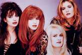 The Bangles: ‘If we were boys, we’d have just punched each other out’