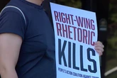 Minnesota GOP leader slams protest outside of state headquarters