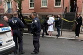 2 men plead not guilty in New York crypto kidnapping and torture case