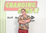 Alan Carr says his childhood bullies asked him to sign memoir