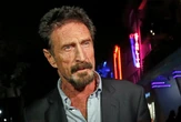John McAfee, software pioneer turned fugitive, dead at 75