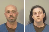 Wisconsin couple accused of cyanide poisonings