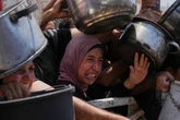 Gaza latest: Trump wants Israel ‘decision’ amid starvation crisis
