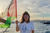 Gaza flotilla activists fear death as encounter with Israel looms