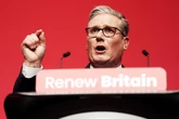 Starmer finally comes out fighting to become the leader Labour wants