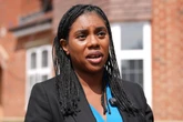 Kemi Badenoch says Josef Fritzl case made her ‘reject God’