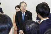 Citing unease over graft, Japan's Komeito leaves the longstanding ruling coalition headed by the LDP