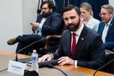 Trump taps Cameron Hamilton to lead FEMA