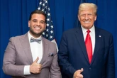 Trump’s new envoy to Iraq ran a chain of marijuana dispensaries