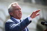 RFK Jr orders changes for organ donation network