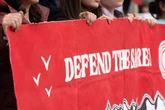 Environmentalists criticize Trump administration push for new oil and gas drilling in Alaska