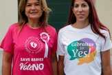 Gibraltar votes to ease draconian abortion laws
