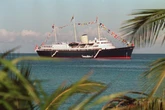 New documents reveal Palace plot to replace royal yacht Britannia