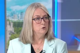 Minister admits Labour hasn’t tackled small boats crisis