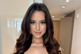 Ashley St. Clair says that she is broke and ‘getting evicted’