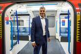 Sadiq Khan steps in to save London Underground book swaps after outcry