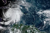 Hurricane Melissa could turn US attention from ‘drug boats’ to aid