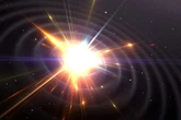 ‘Cosmic fossils’ created before the big bang may shape the universe