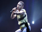 Eurovision 2024 final running order and which countries are competing