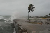 UK nationals in Jamaica given new update as Hurricane Melissa looms