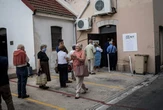 Gibraltarians vote in long-awaited abortion referendum