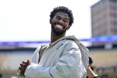 Shedeur Sanders fan sues NFL for ‘emotional distress’ over draft pick