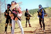 From 8-year-olds to trans anarchists, gun owners aren’t who you think
