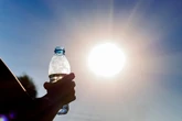 Neighbors back Arizona man fined by HOA for handing out free water