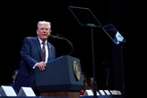 Trump dismisses domestic violence as ‘a little fight with the wife’