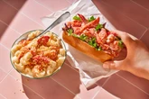 Panera is adding lobster to its menu - but only at some restaurants