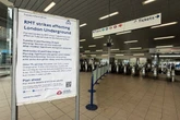 London Tube strikes cancelled after last-minute talks