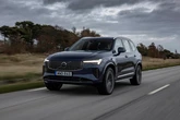 Volvo XC90 review: Old timer gets upgraded, but with Temu-style tech